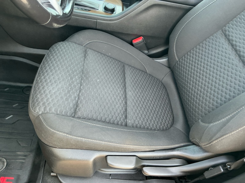 2018 GMC Acadia