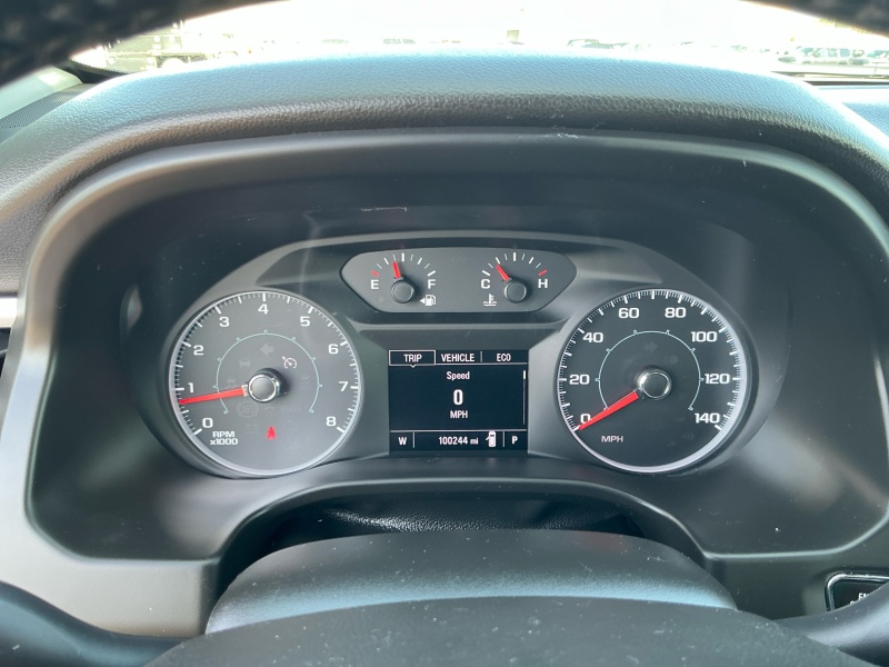 2018 GMC Acadia