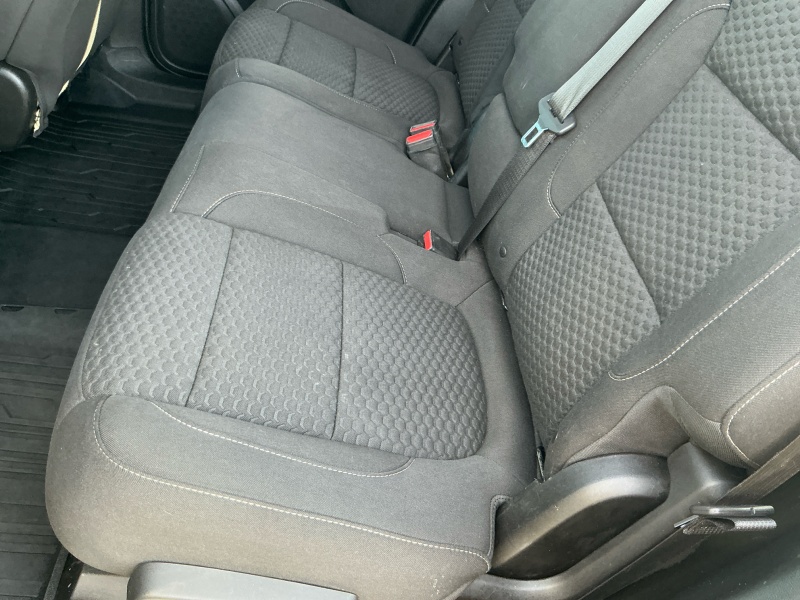 2018 GMC Acadia