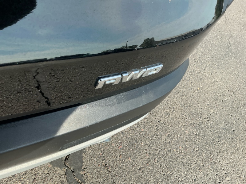 2018 GMC Acadia