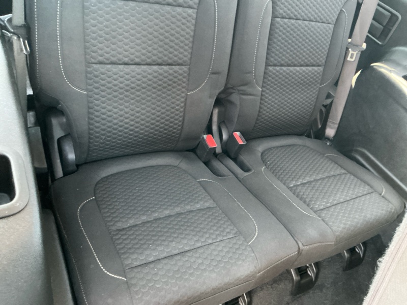 2018 GMC Acadia