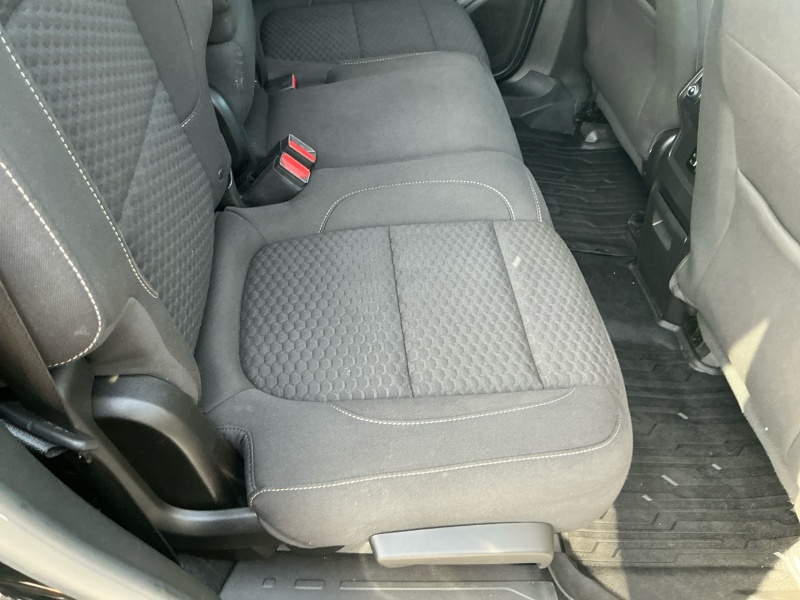 2018 GMC Acadia