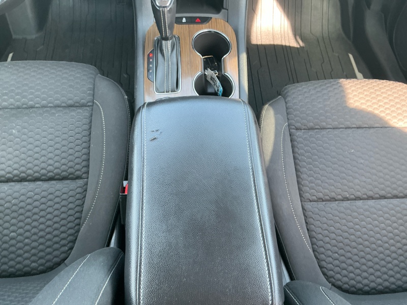 2018 GMC Acadia