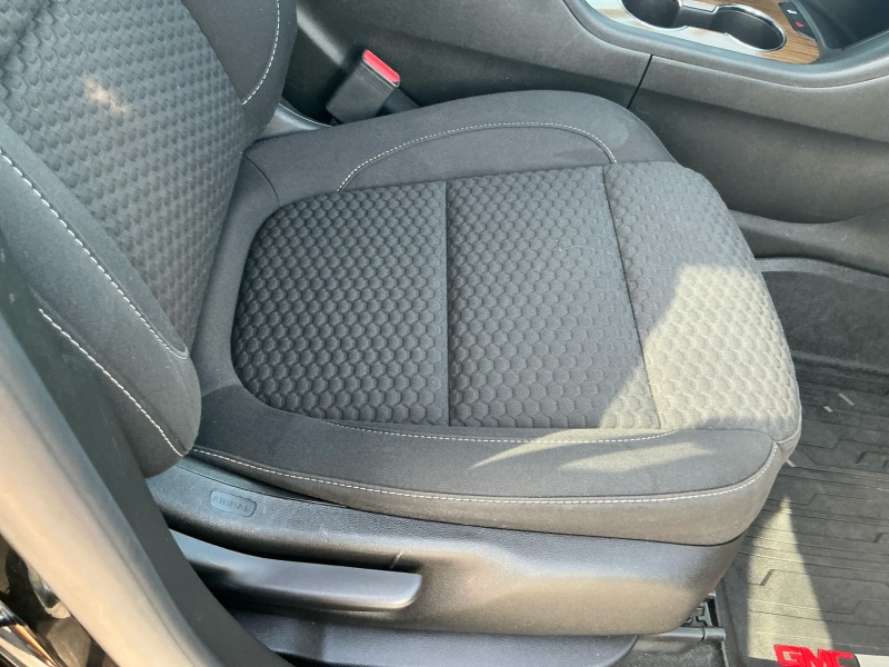 2018 GMC Acadia
