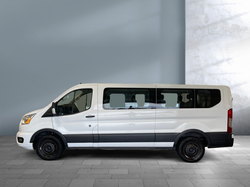 2021 Ford Transit Passenger Wagon