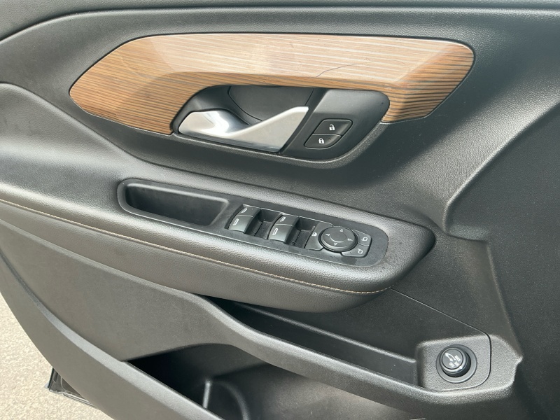 2020 GMC Terrain