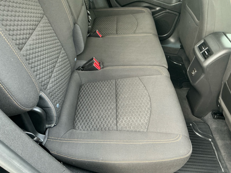 2020 GMC Terrain