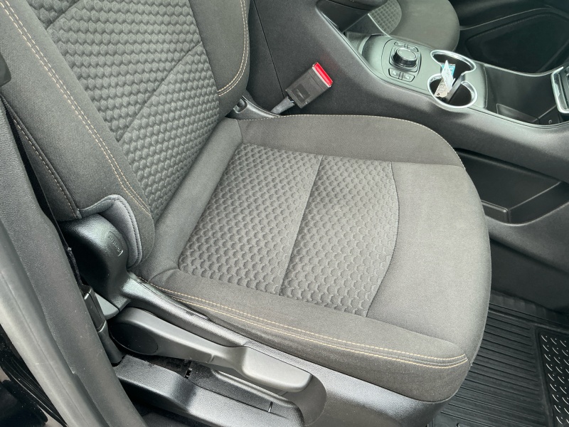 2020 GMC Terrain