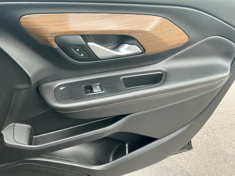 2020 GMC Terrain