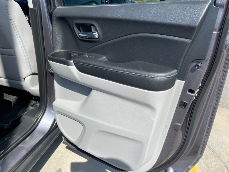 2021 Honda Ridgeline