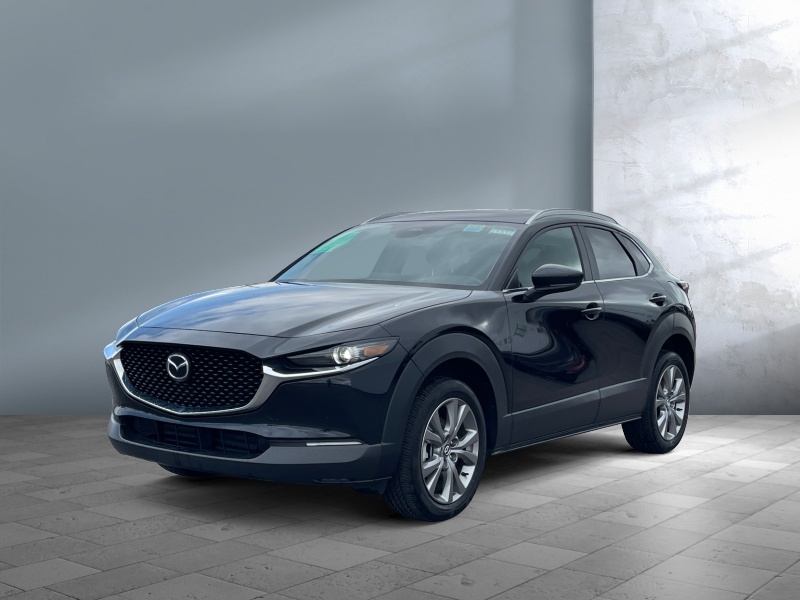 2024 Mazda CX-30