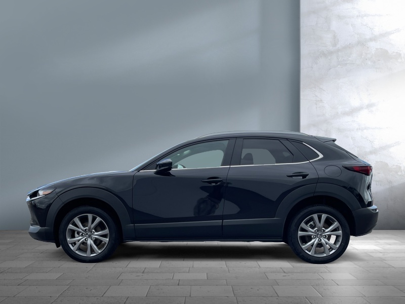 2024 Mazda CX-30