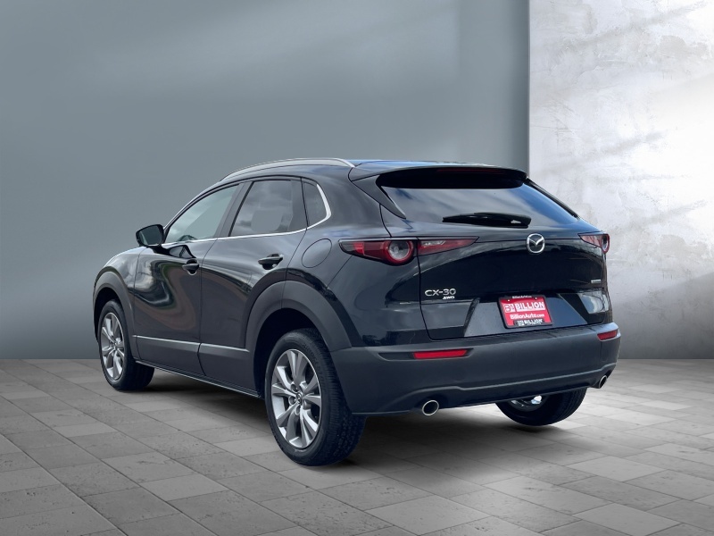 2024 Mazda CX-30