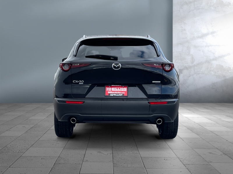 2024 Mazda CX-30