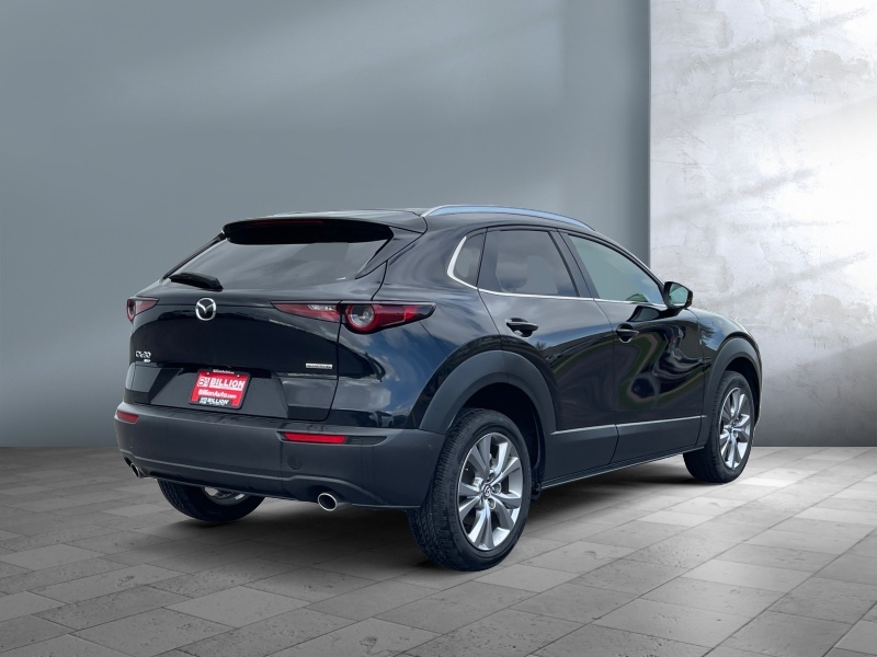 2024 Mazda CX-30