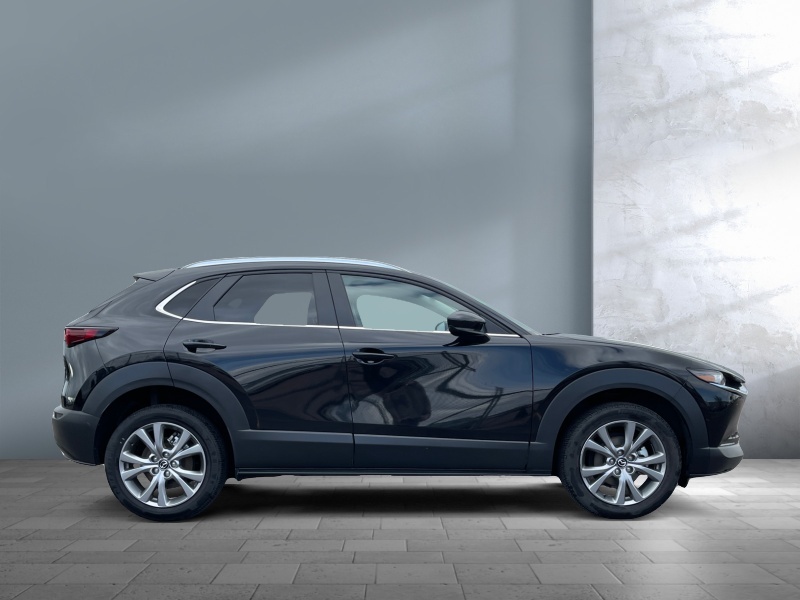 2024 Mazda CX-30