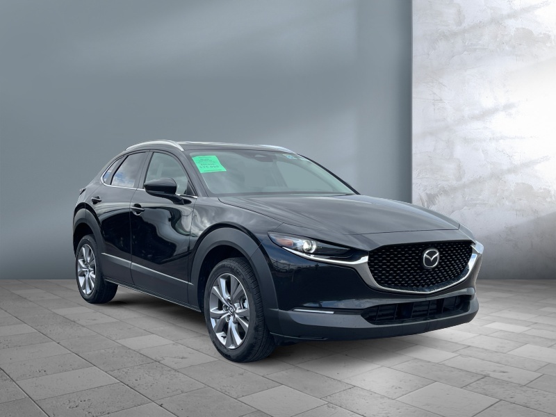 2024 Mazda CX-30