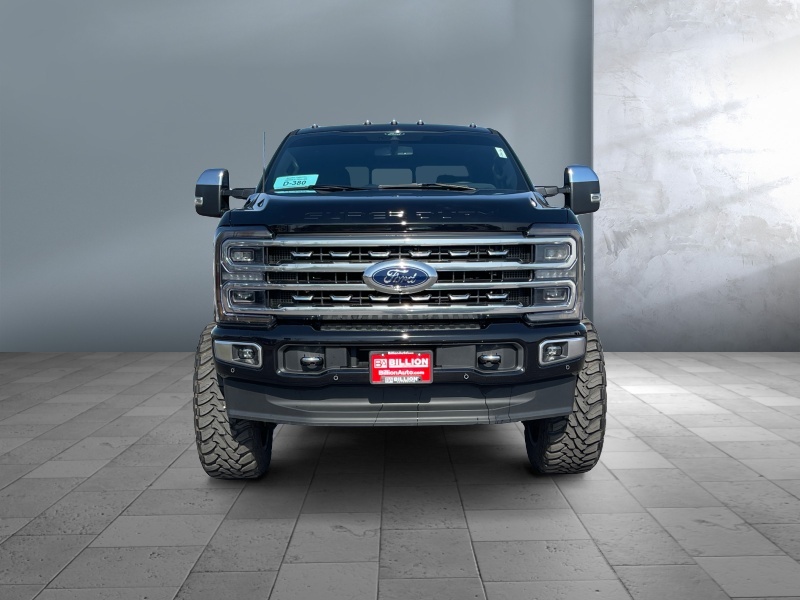 2024 Ford Super Duty F-350 SRW