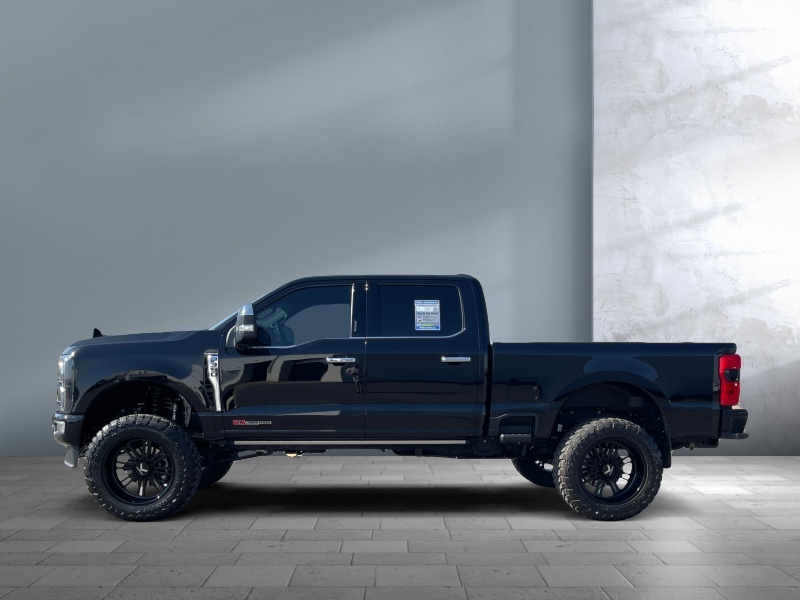 2024 Ford Super Duty F-350 SRW