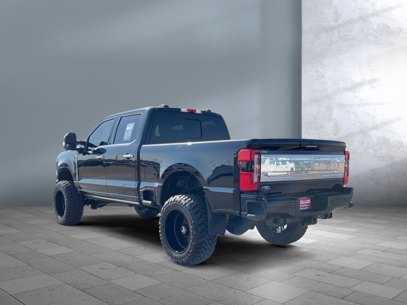 2024 Ford Super Duty F-350 SRW