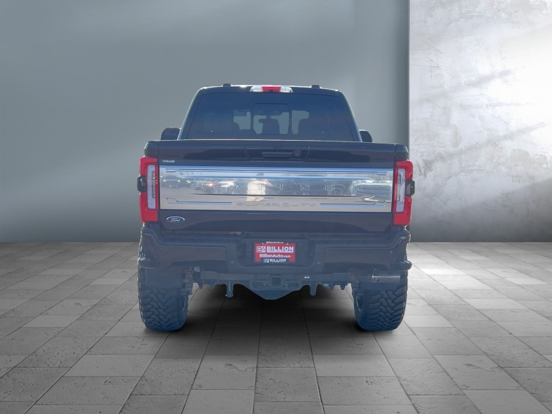 2024 Ford Super Duty F-350 SRW
