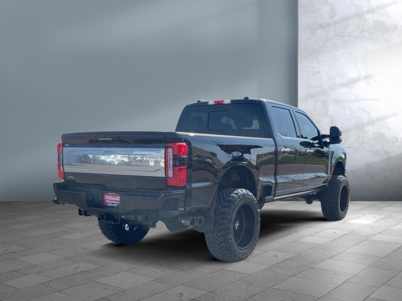 2024 Ford Super Duty F-350 SRW