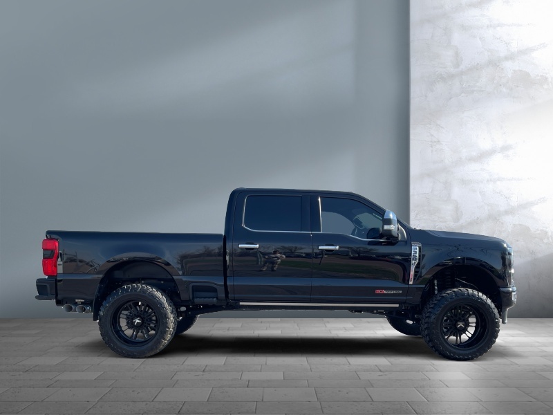 2024 Ford Super Duty F-350 SRW