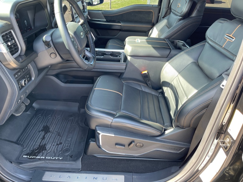 2024 Ford Super Duty F-350 SRW
