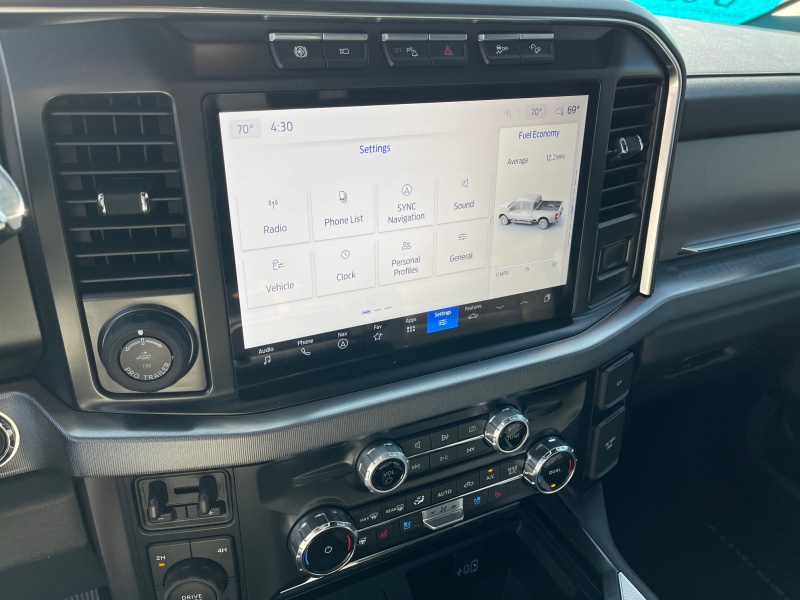 2024 Ford Super Duty F-350 SRW