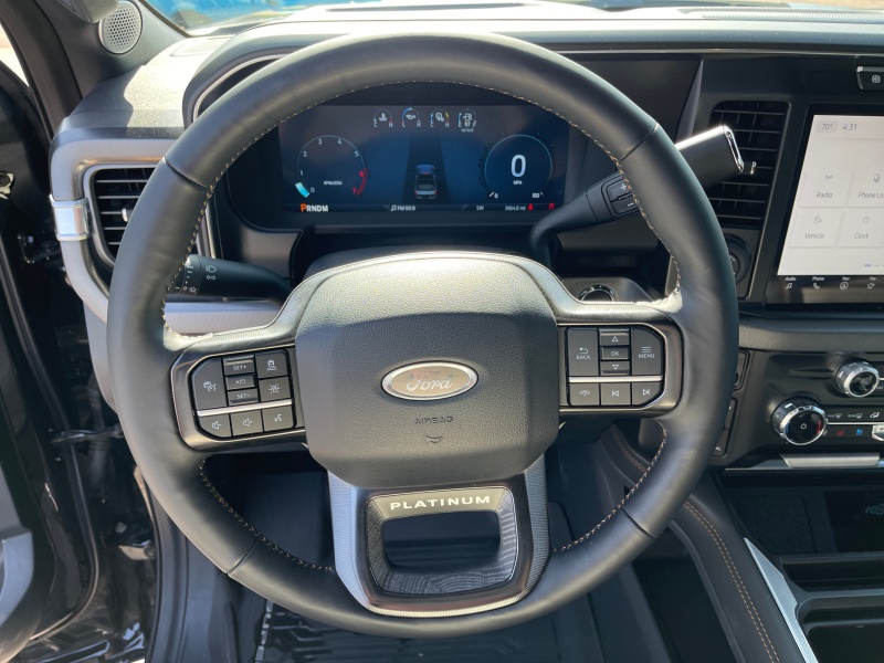 2024 Ford Super Duty F-350 SRW