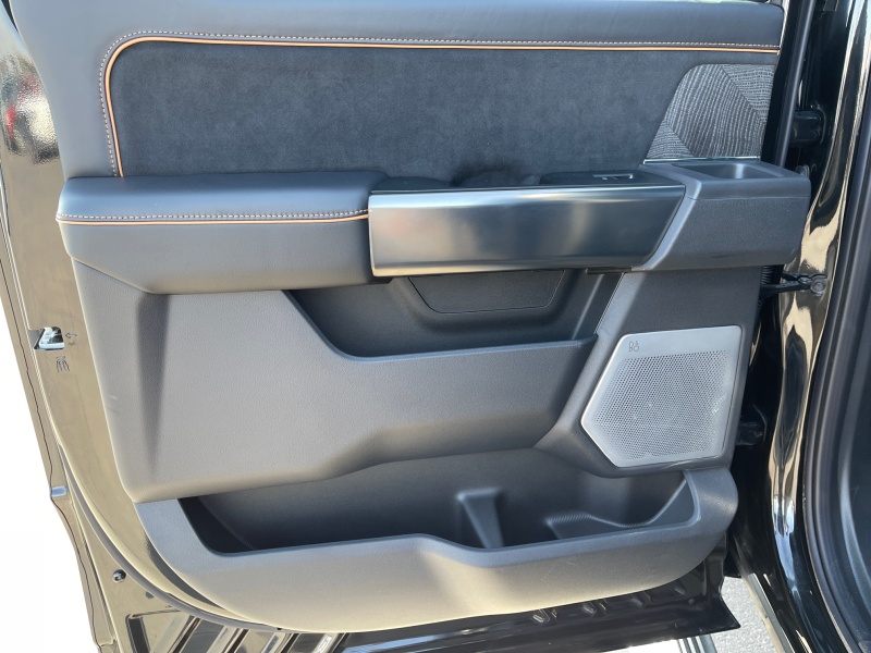 2024 Ford Super Duty F-350 SRW