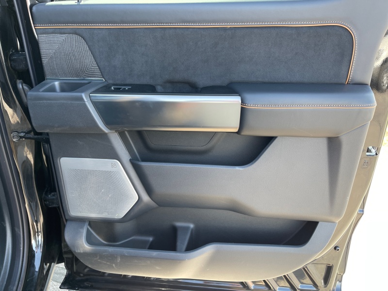 2024 Ford Super Duty F-350 SRW