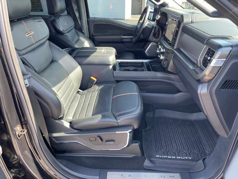 2024 Ford Super Duty F-350 SRW