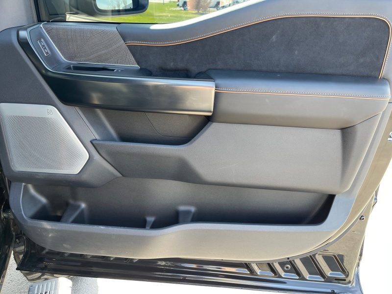 2024 Ford Super Duty F-350 SRW