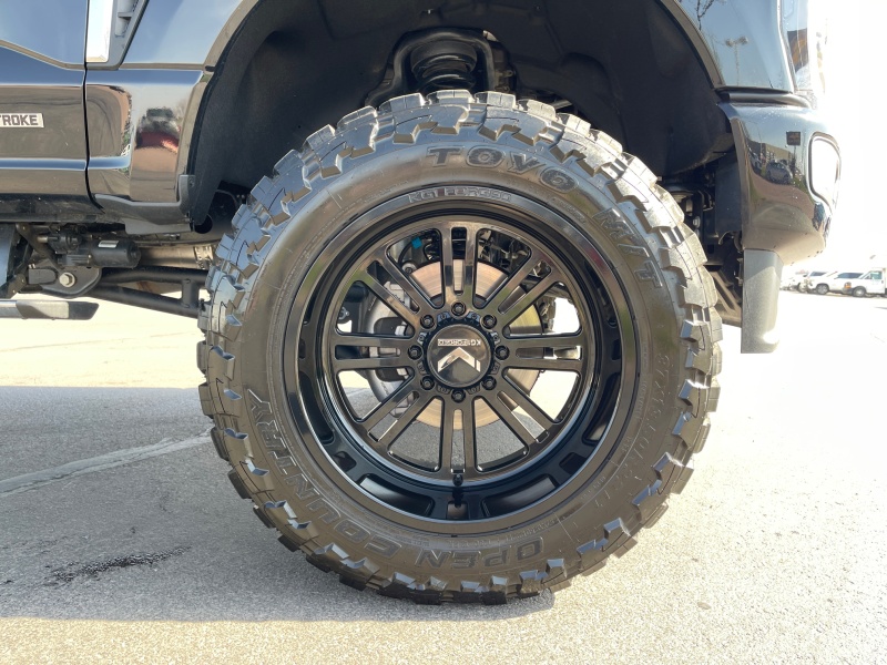 2024 Ford Super Duty F-350 SRW