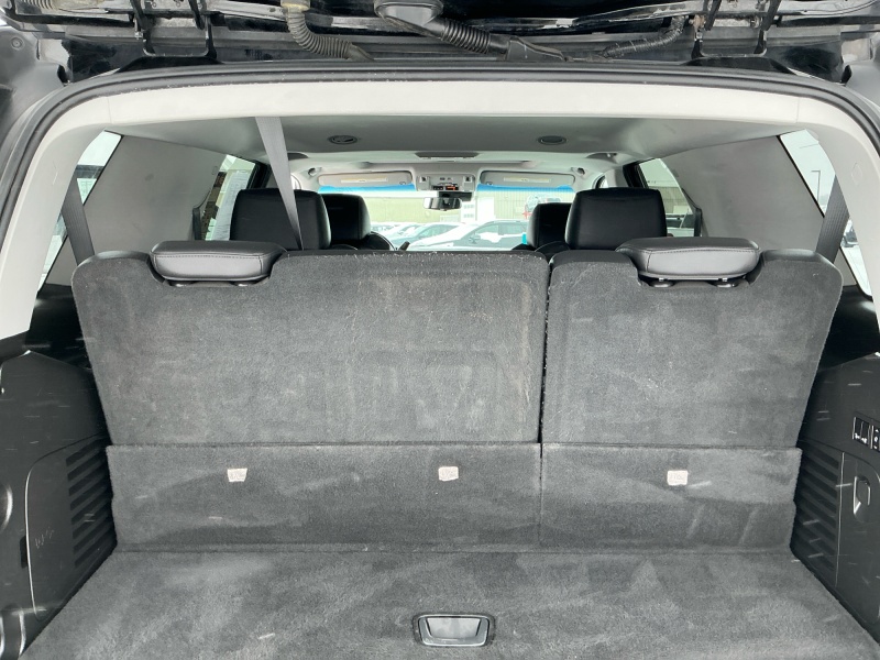 2018 Cadillac Escalade