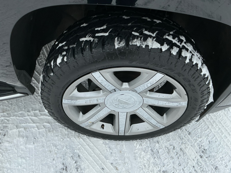 2018 Cadillac Escalade