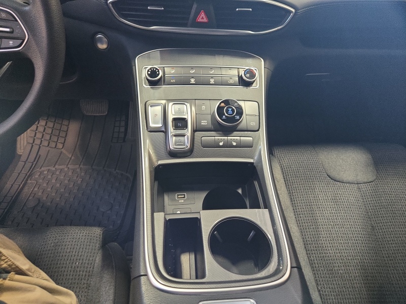 2022 Hyundai Santa Fe