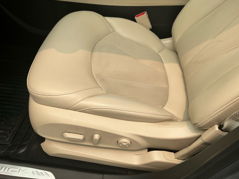 2020 Buick Envision