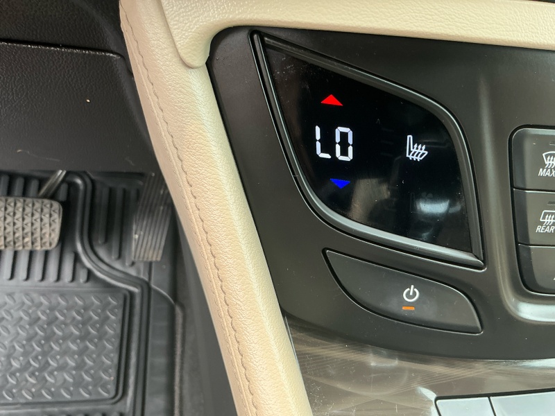 2020 Buick Envision