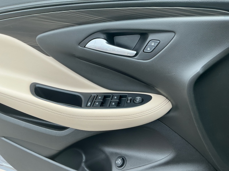 2020 Buick Envision