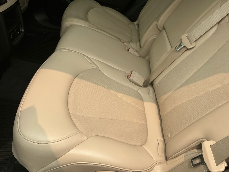 2020 Buick Envision
