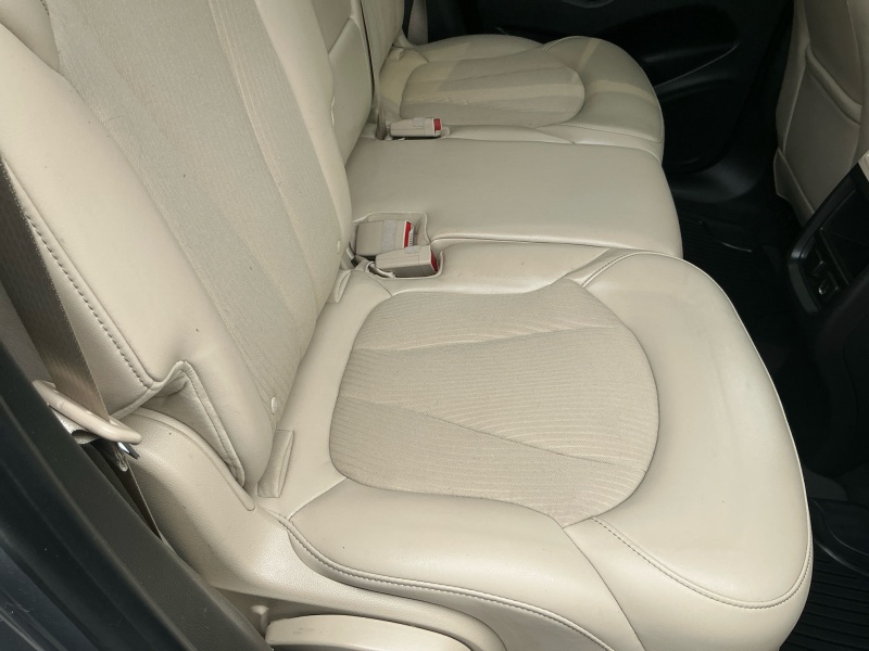 2020 Buick Envision