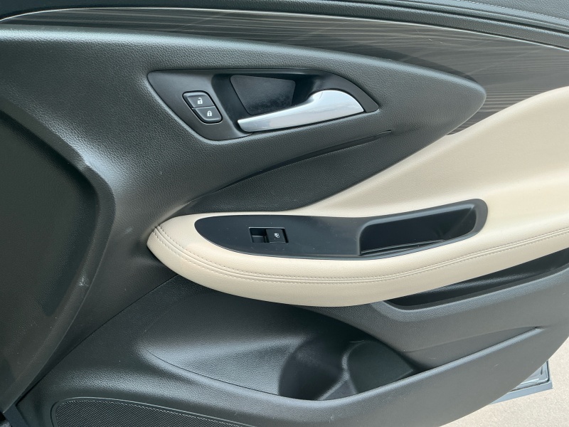 2020 Buick Envision