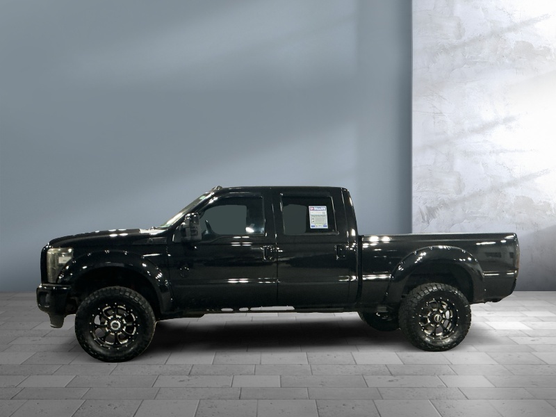 2014 Ford Super Duty F-350 SRW