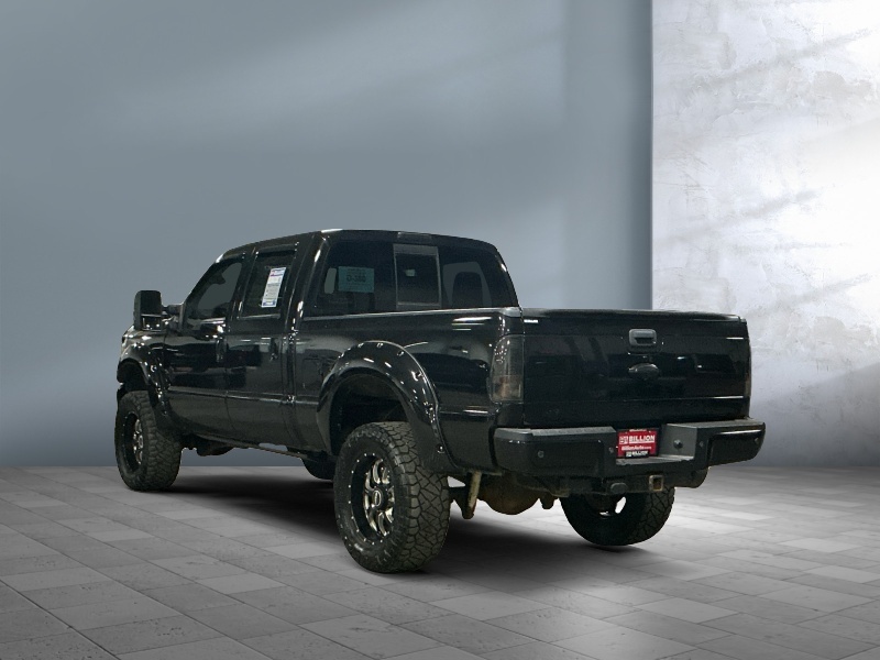 2014 Ford Super Duty F-350 SRW