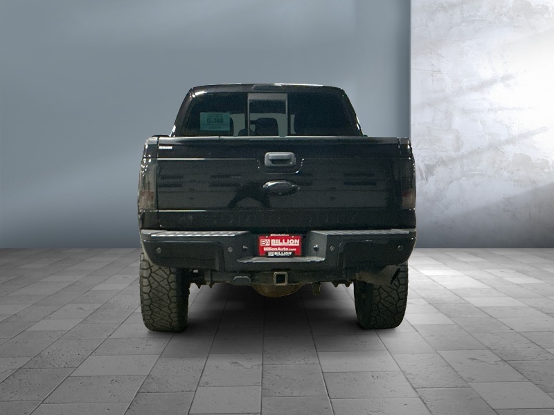 2014 Ford Super Duty F-350 SRW