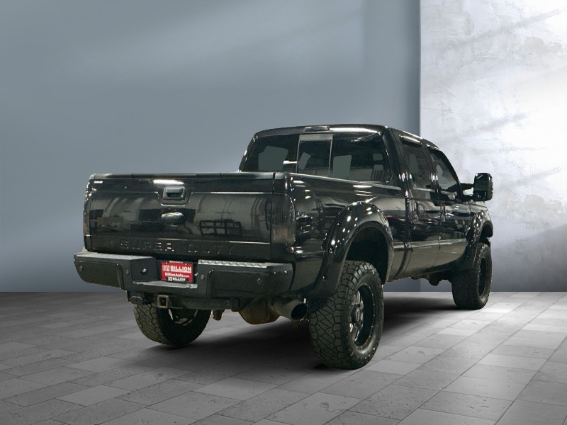 2014 Ford Super Duty F-350 SRW