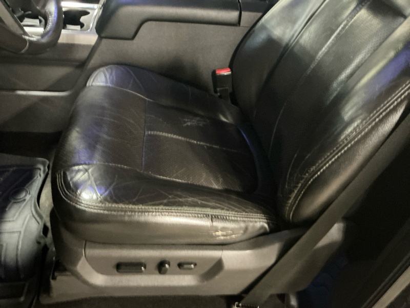 2014 Ford Super Duty F-350 SRW