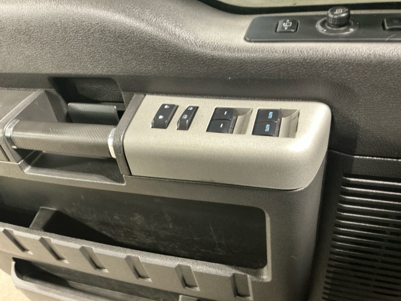 2014 Ford Super Duty F-350 SRW
